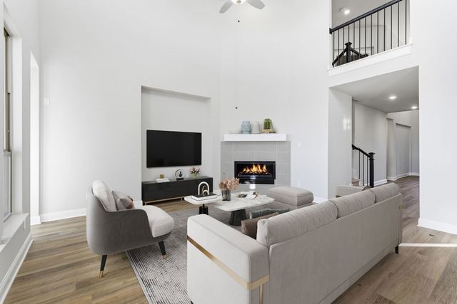 213 Bay Laurel Road, Mckinney, TX 75071