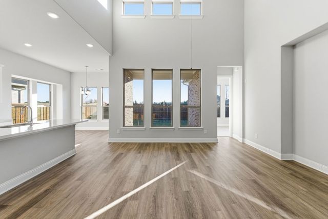 213 Bay Laurel Road, Mckinney, TX 75071