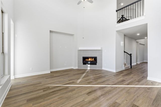 213 Bay Laurel Road, Mckinney, TX 75071