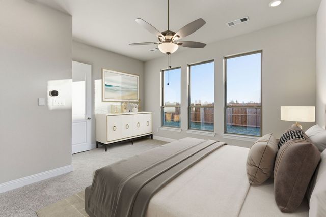 213 Bay Laurel Road, Mckinney, TX 75071