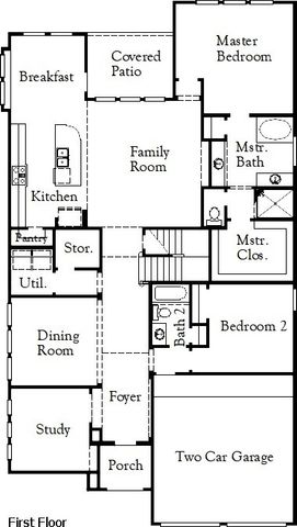 213 Bay Laurel Road, Mckinney, TX 75071