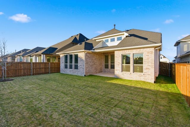 213 Bay Laurel Road, Mckinney, TX 75071