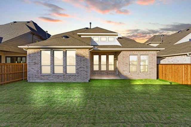 213 Bay Laurel Road, Mckinney, TX 75071