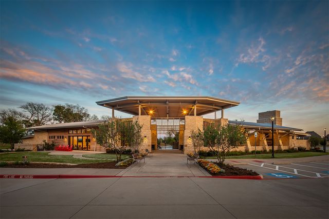 213 Bay Laurel Road, Mckinney, TX 75071