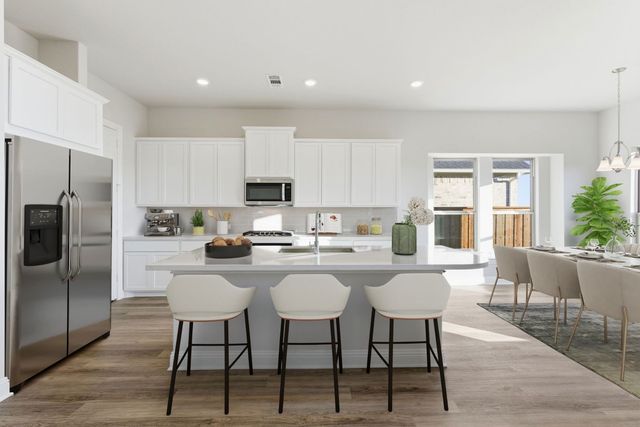 213 Bay Laurel Road, Mckinney, TX 75071