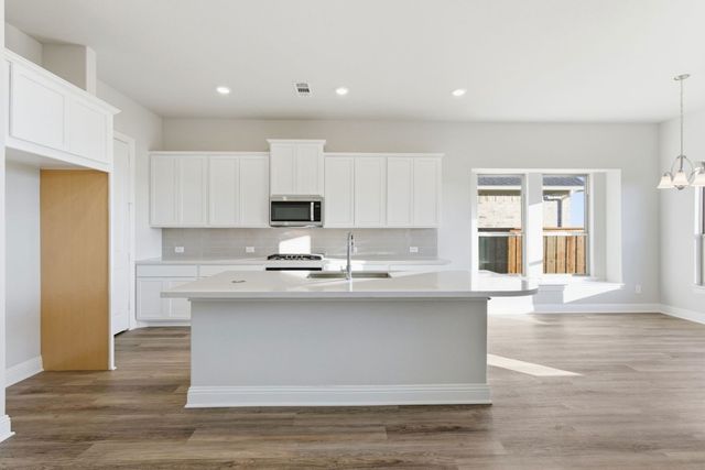 213 Bay Laurel Road, Mckinney, TX 75071