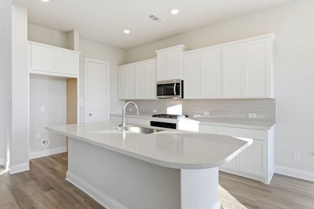 213 Bay Laurel Road, Mckinney, TX 75071