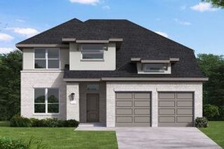 213 Bay Laurel Road, Mckinney, TX 75071