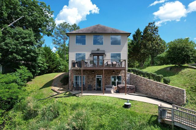 341 Russell Lane, Decatur, TN 37322