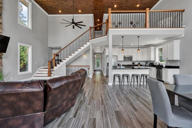 341 Russell Lane, Decatur, TN 37322