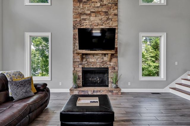 341 Russell Lane, Decatur, TN 37322