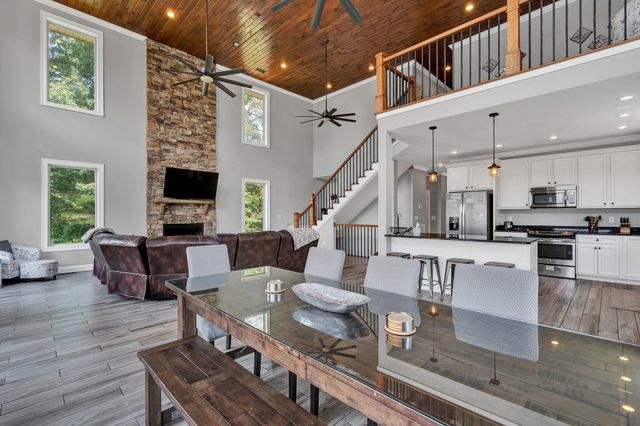 341 Russell Lane, Decatur, TN 37322