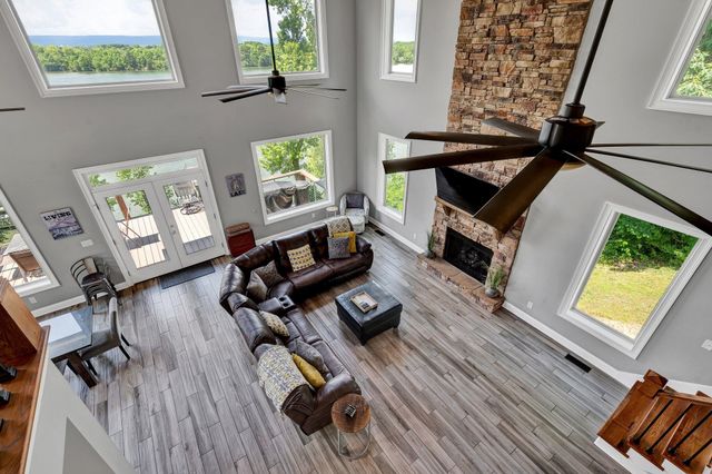 341 Russell Lane, Decatur, TN 37322