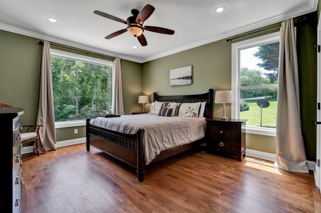 341 Russell Lane, Decatur, TN 37322
