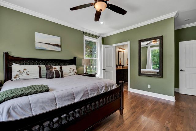 341 Russell Lane, Decatur, TN 37322