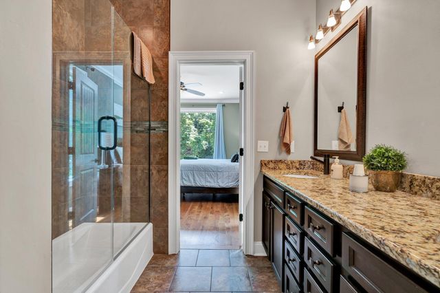341 Russell Lane, Decatur, TN 37322