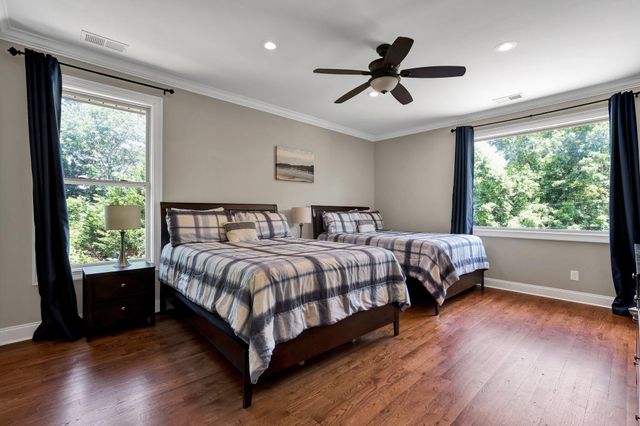 341 Russell Lane, Decatur, TN 37322