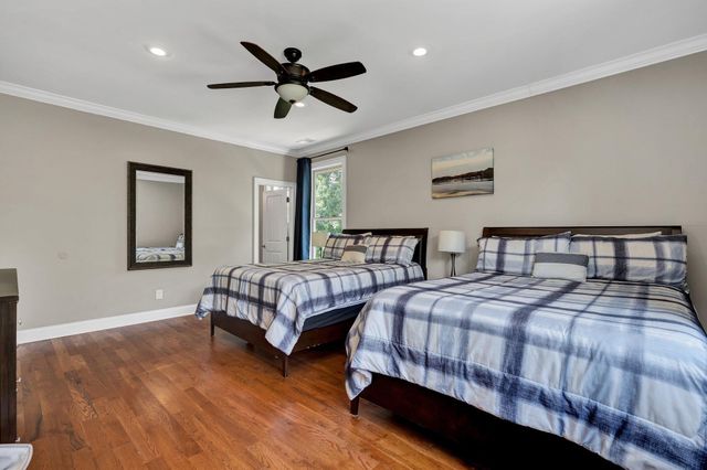341 Russell Lane, Decatur, TN 37322
