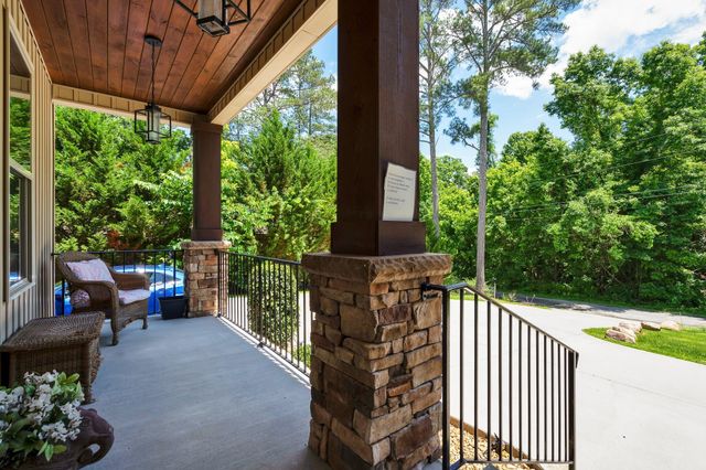 341 Russell Lane, Decatur, TN 37322