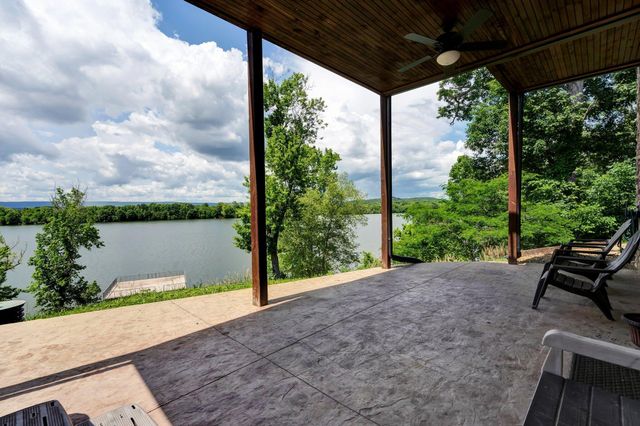 341 Russell Lane, Decatur, TN 37322