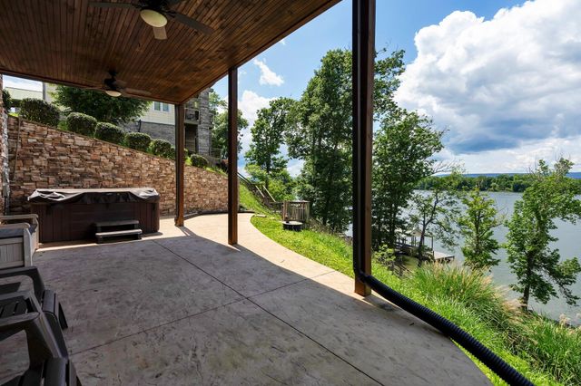 341 Russell Lane, Decatur, TN 37322