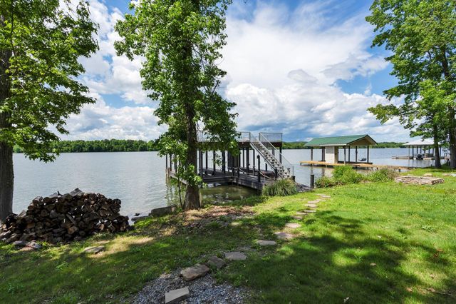 341 Russell Lane, Decatur, TN 37322