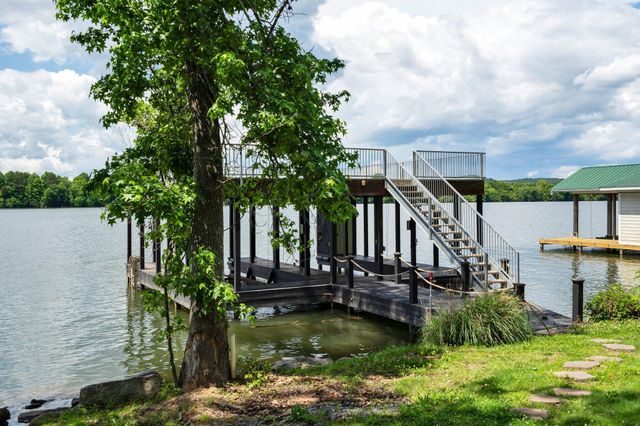 341 Russell Lane, Decatur, TN 37322