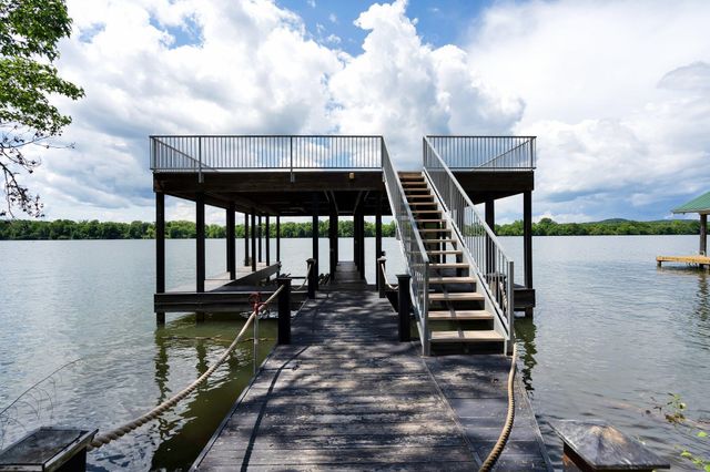 341 Russell Lane, Decatur, TN 37322
