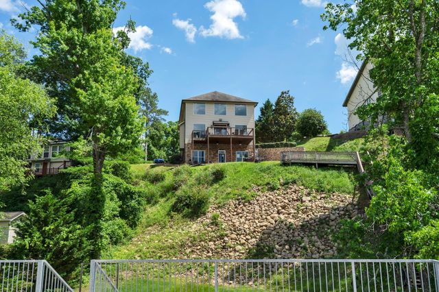 341 Russell Lane, Decatur, TN 37322