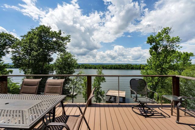 341 Russell Lane, Decatur, TN 37322