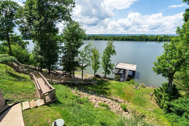 341 Russell Lane, Decatur, TN 37322