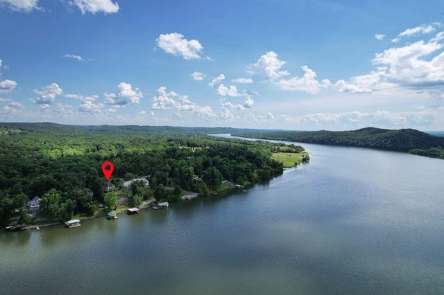 341 Russell Lane, Decatur, TN 37322
