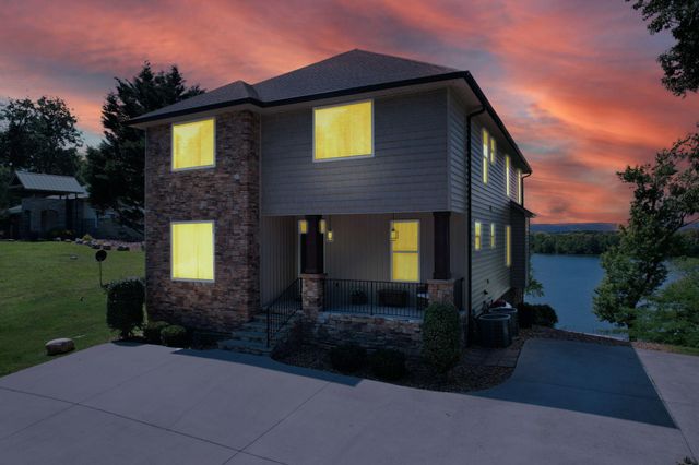 341 Russell Lane, Decatur, TN 37322