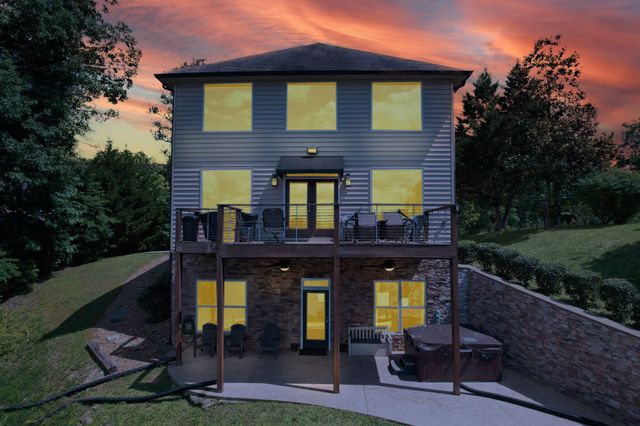 341 Russell Lane, Decatur, TN 37322