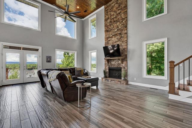 341 Russell Lane, Decatur, TN 37322