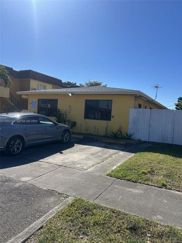 34 W 31st St 4, Hialeah, FL 33012