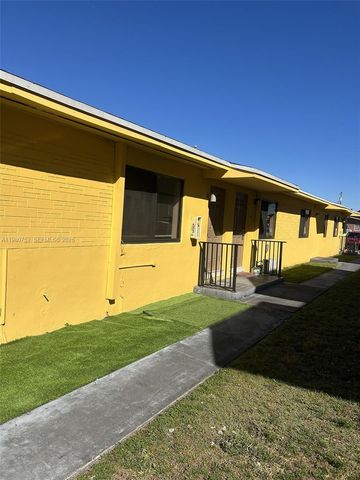 34 W 31st St 4, Hialeah, FL 33012