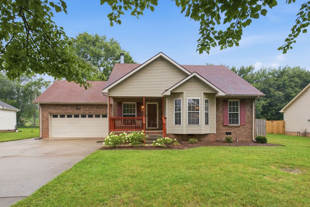 1010 Blue Ridge Pkwy, Goodlettsville, TN 37072
