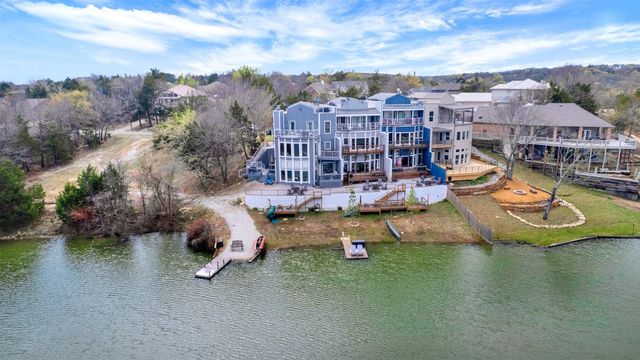 131 Greenway Bend, Pottsboro, TX 75076