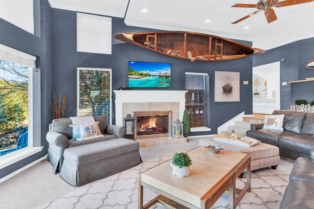 131 Greenway Bend, Pottsboro, TX 75076