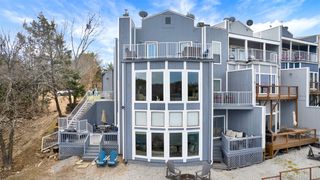 131 Greenway Bend, Pottsboro, TX 75076