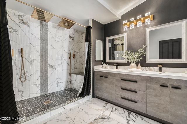 6532 W Harbin Ridge Way, Tucson, AZ 85757