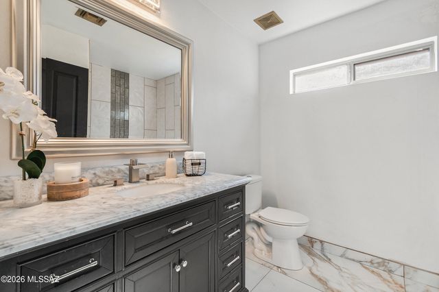 6532 W Harbin Ridge Way, Tucson, AZ 85757