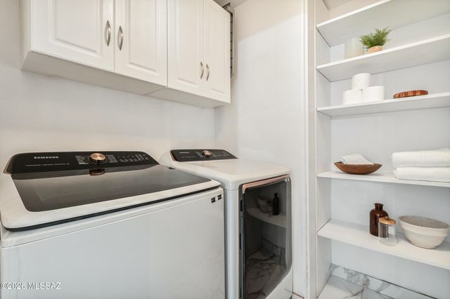 6532 W Harbin Ridge Way, Tucson, AZ 85757