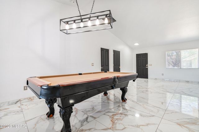 6532 W Harbin Ridge Way, Tucson, AZ 85757