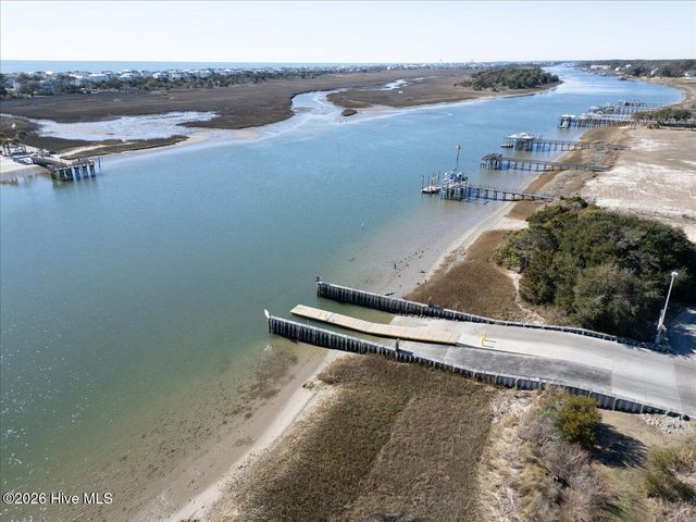 Lot 1 Stone Ballast Way, Ocean Isle Beach, NC 28469
