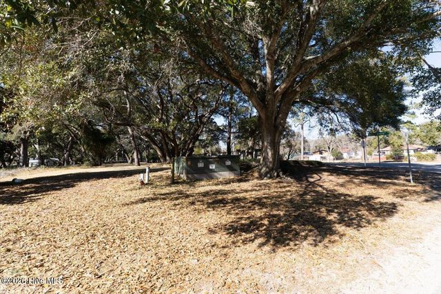 Lot 1 Stone Ballast Way, Ocean Isle Beach, NC 28469