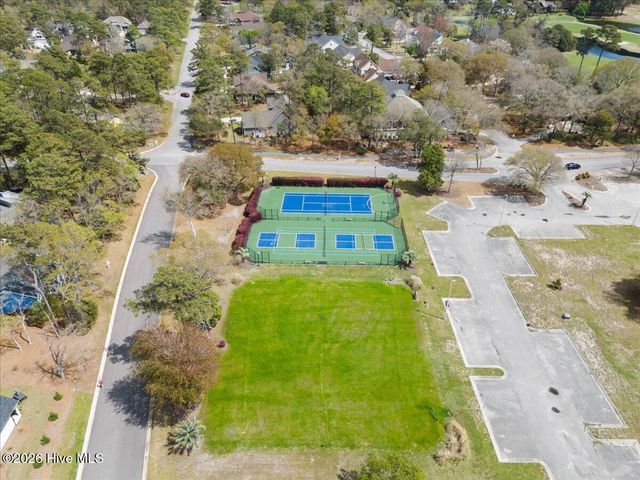 Lot 1 Stone Ballast Way, Ocean Isle Beach, NC 28469
