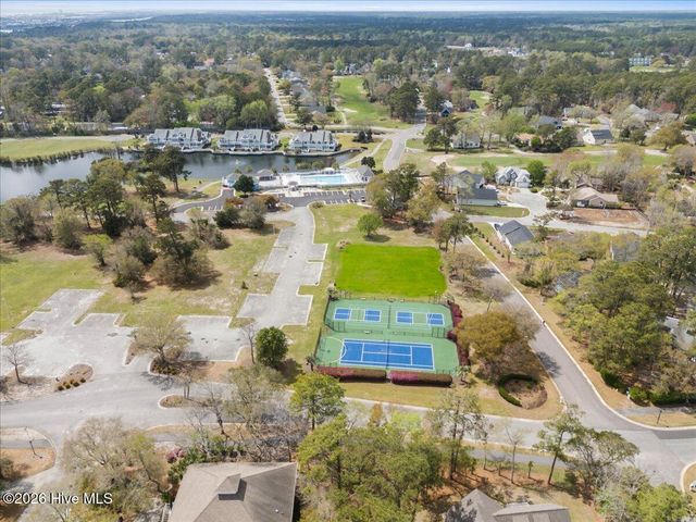 Lot 1 Stone Ballast Way, Ocean Isle Beach, NC 28469