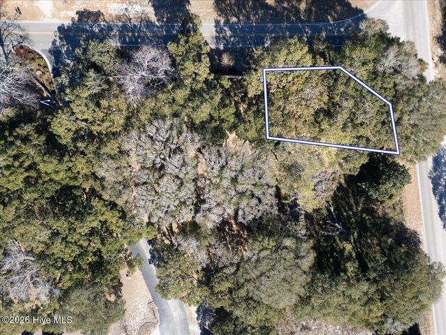 Lot 1 Stone Ballast Way, Ocean Isle Beach, NC 28469